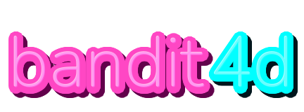 bandit4d — logo kanal